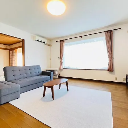 Midoricho Guest House - Vacation Stay 15204